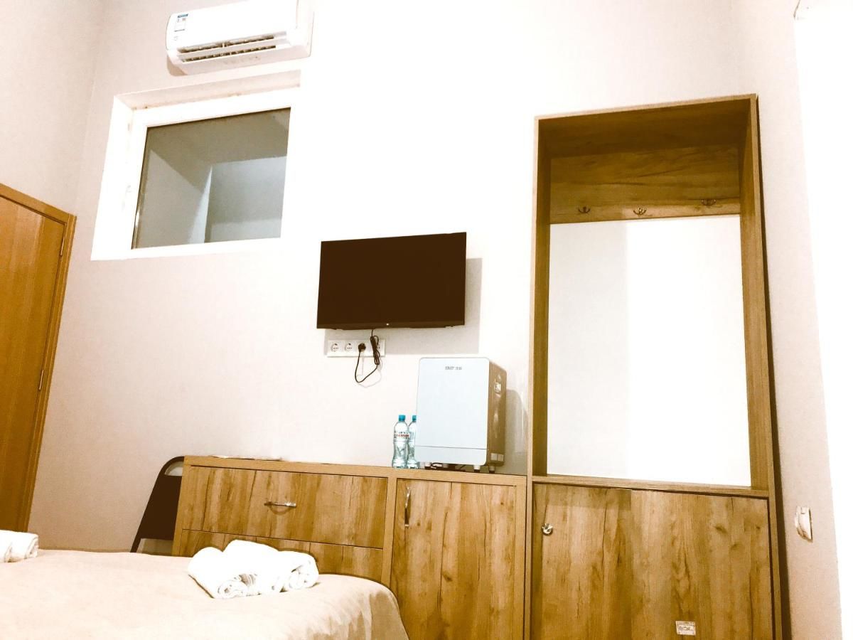 Отель Liberty Square Apartment Тбилиси