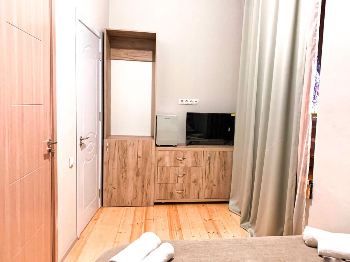 Отель Liberty Square Apartment Тбилиси-24