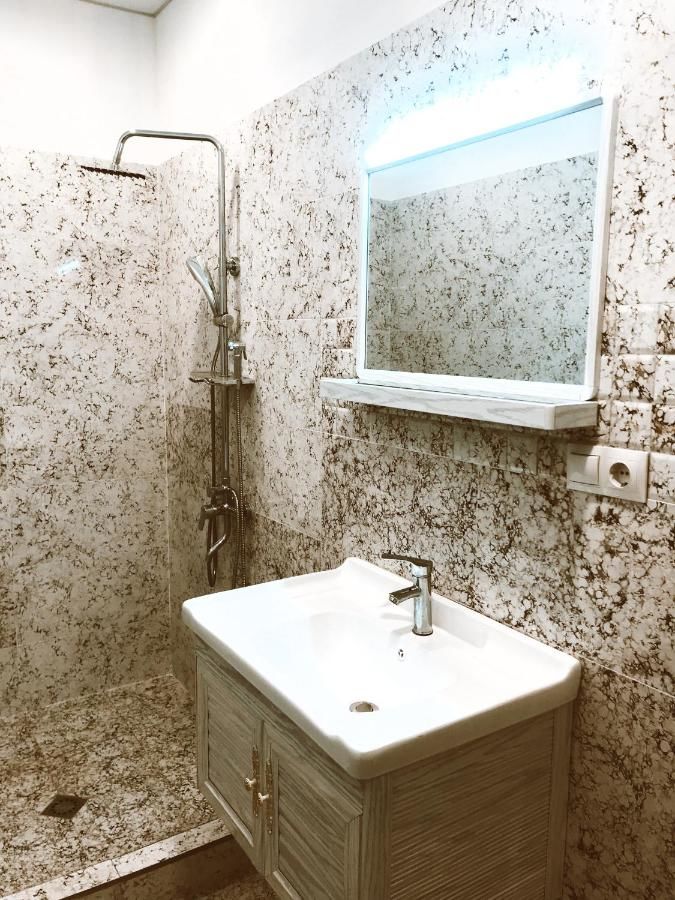 Отель Liberty Square Apartment Тбилиси-26