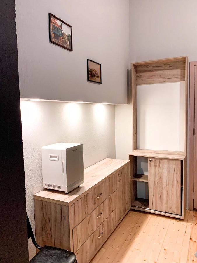Отель Liberty Square Apartment Тбилиси-10