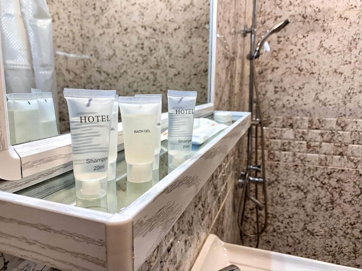 Отель Liberty Square Apartment Тбилиси