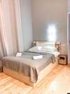Отель Liberty Square Apartment Тбилиси-0