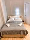 Отель Liberty Square Apartment Тбилиси-5