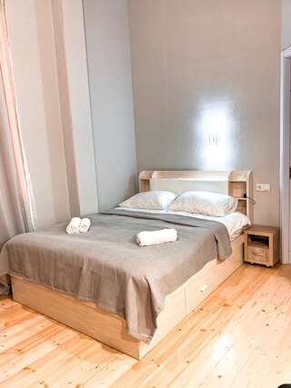 Отель Liberty Square Apartment Тбилиси Номер Делюкс-1