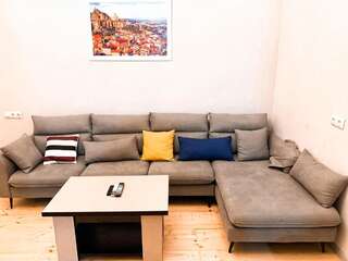 Отель Liberty Square Apartment Тбилиси-1