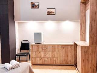 Отель Liberty Square Apartment Тбилиси Номер Делюкс-17
