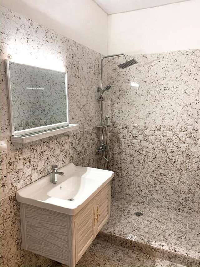 Отель Liberty Square Apartment Тбилиси-19
