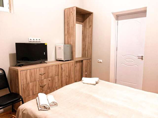Отель Liberty Square Apartment Тбилиси-20