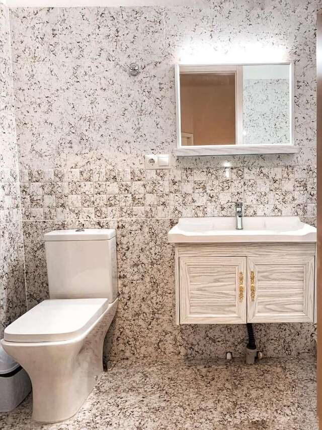 Отель Liberty Square Apartment Тбилиси-21