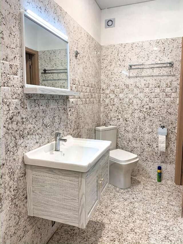 Отель Liberty Square Apartment Тбилиси-22