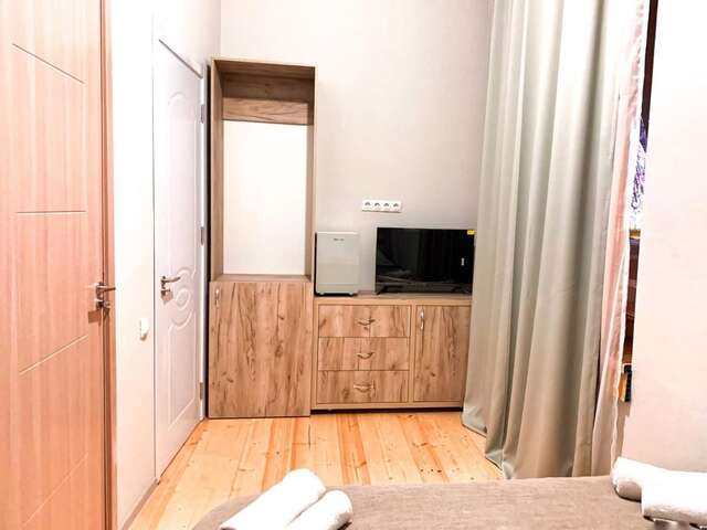 Отель Liberty Square Apartment Тбилиси-23