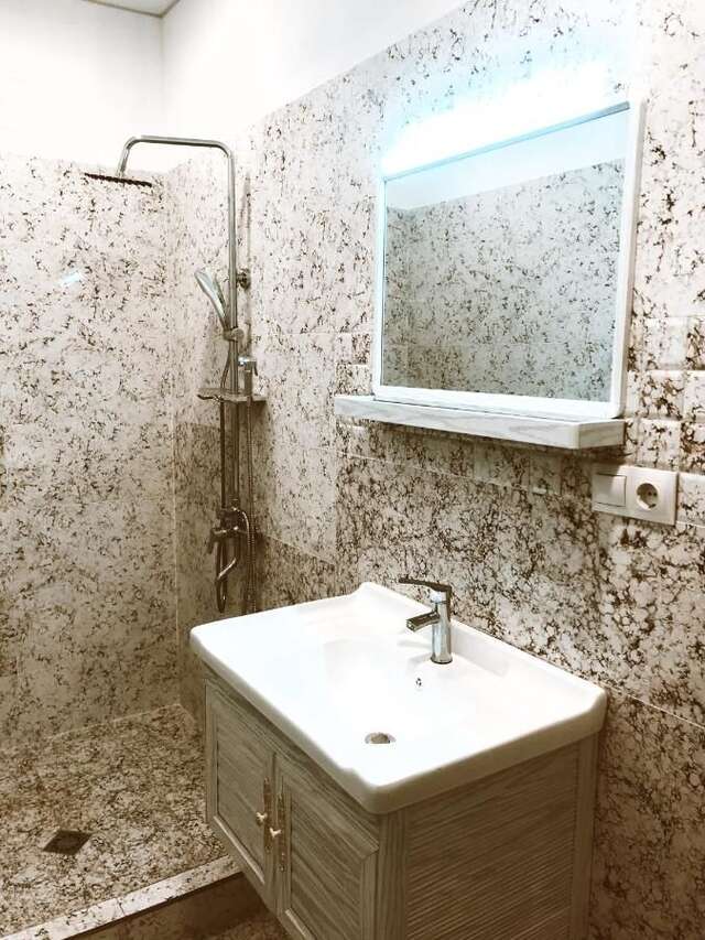 Отель Liberty Square Apartment Тбилиси-25