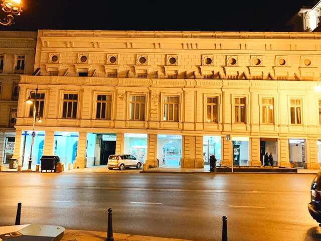 Отель Liberty Square Apartment Тбилиси-28