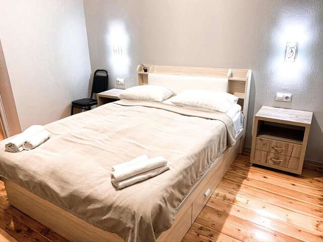 Отель Liberty Square Apartment Тбилиси-5