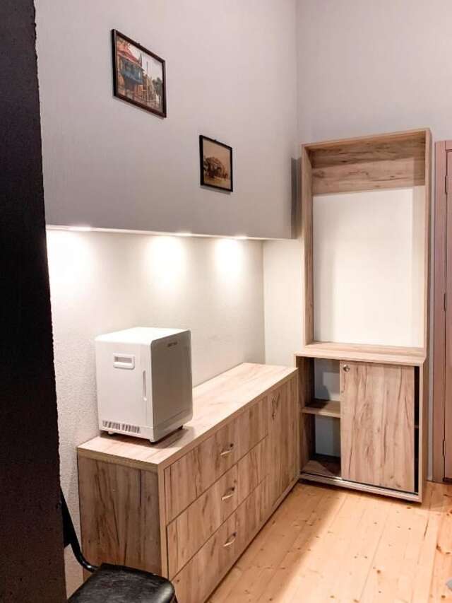 Отель Liberty Square Apartment Тбилиси-39