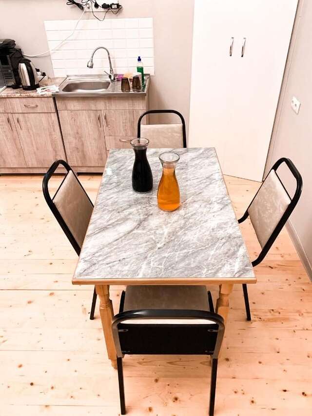 Отель Liberty Square Apartment Тбилиси-6