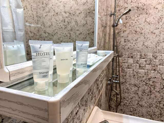 Отель Liberty Square Apartment Тбилиси-10