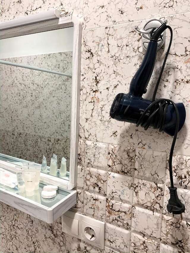 Отель Liberty Square Apartment Тбилиси-11